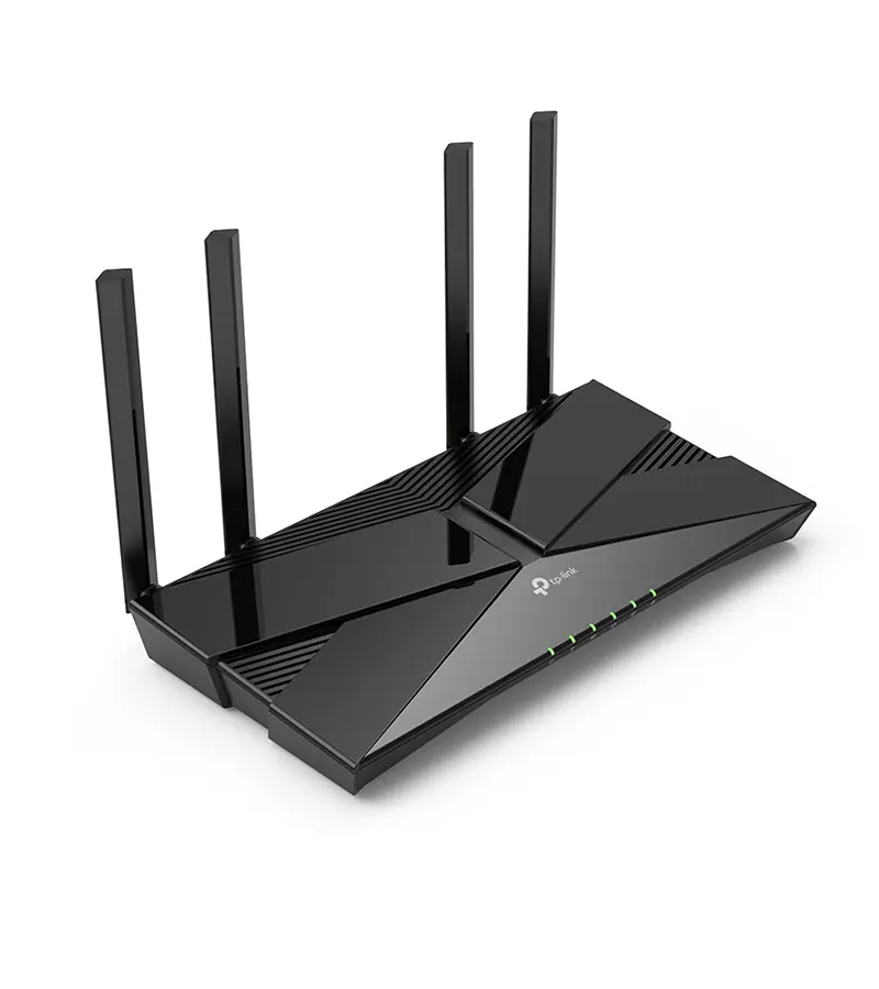 Archer AX23 Router Wi-Fi6 TP-Link Gigabit y Doble Banda AX1800