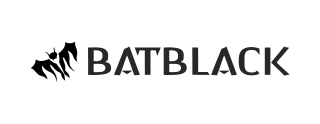 Logo BatBlack