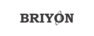 Logo Briyon