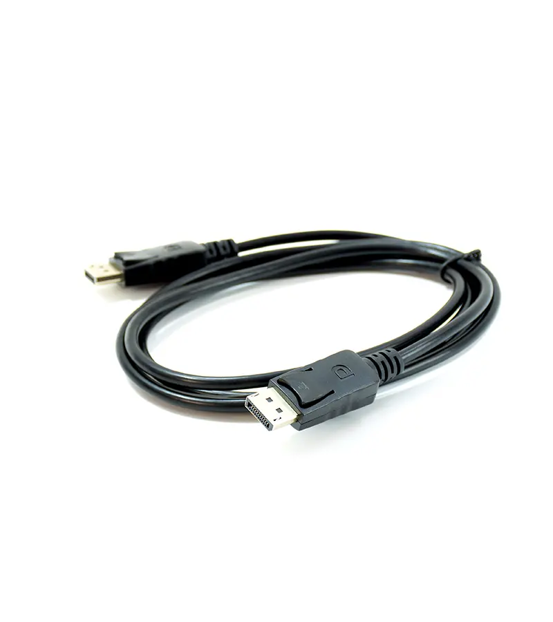 Cable DisplayPort de 180cm FullHD 1080P High Full Max Y-DP-DP180