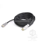 Cable HDMI de 15MT en Fibra Optica 8K Delcom DAOC015