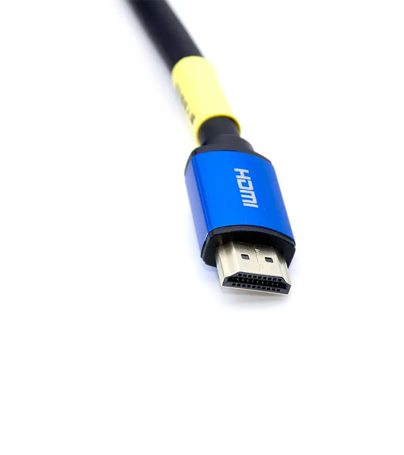 Cable HDMI de 30Mt con Booster amplificador American NET GP-09-D30M