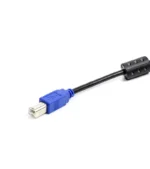 Cable USB de Impresora 5 MT | USB 2.0 AB | American NET | GP-015-5M