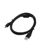 Cable USB 2.0 para Cámaras Olympus con Conector USB de 12 Pines U2-OLP