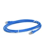 Cable Patch Cord Cat6A de 2MT Dixon 6A-CBHC-BL2 – Azul – Chaqueta LSZH Patch Cord DIXON Cat6A de 2mt LSZH – Color Azul – Certificado con Chaqueta LSZH 6A-CBHC-BL2