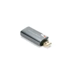 Capturador HDMI por USB 2.0 American NET GP-UB2HD Adaptador USB 2.0 a HDMI Audio y Video Capturador American NET