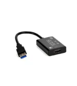 USB 2.0 Capturador HDMI HU-04 - SEISA