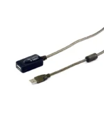 Extensión USB de 10M con Booster Amplificador Glink GL010-10M