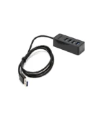 HUB USB 3.0 de 4 Puertos | 5Gbps | Orico W5P-U3