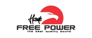 Logo Hawk Free Power