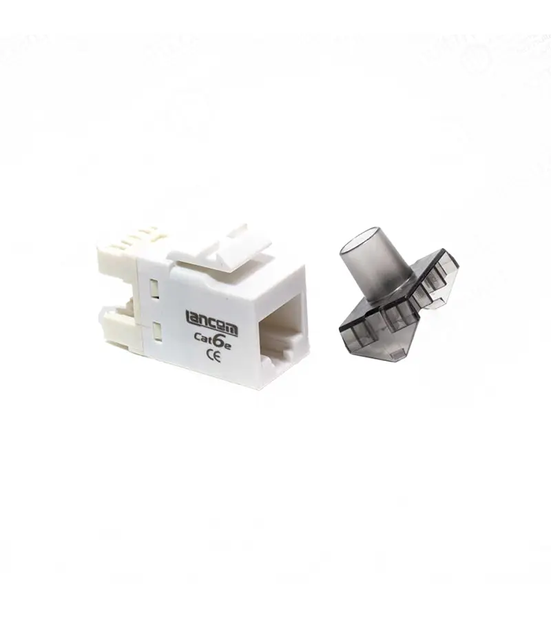 Jack Cat6 RJ45 Lancom SMB-KJ-C6