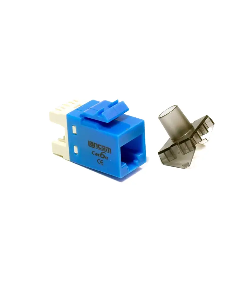 Jack Cat6 RJ45 Lancom SMB-KJ-C6