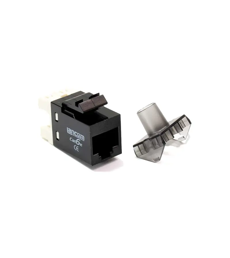 Jack Cat6 RJ45 Lancom SMB-KJ-C6