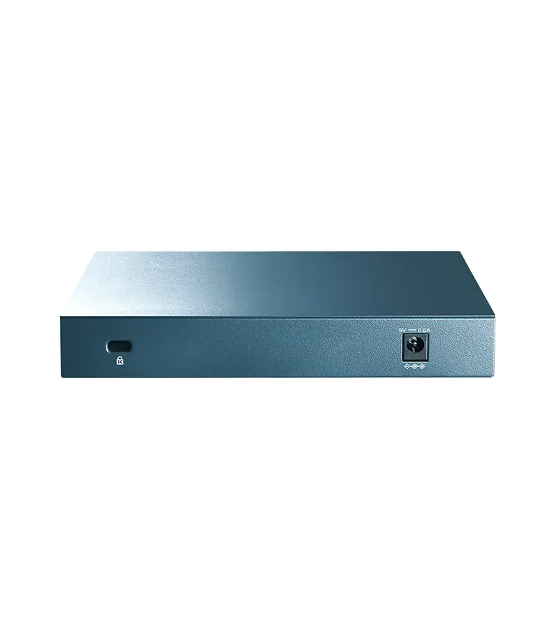 LS108G Switch Gigabit de 8 Puertos 10-100-1000Mbps TP-LINK