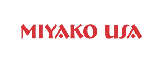 Logo Miyako USA