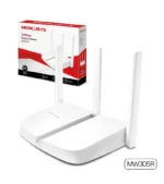Router Wi-Fi de 300Mbps de 3 Antenas MW305R Mercusys