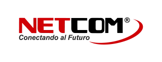 logo NETCOM
