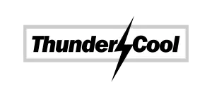 Logo THUNDERCOOL