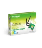TL-WN881ND Tarjeta PCI Express WiFi N300 de 300Mbps TP-Link