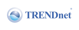 Logo TRENDNET