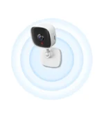 Tapo C100 Cámara Wi-Fi de Seguridad para Casa