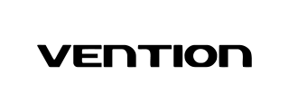 Logo VENTION
