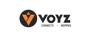 Logo VOYZ
