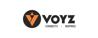 Logo VOYZ