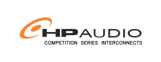 Logo HP Audio