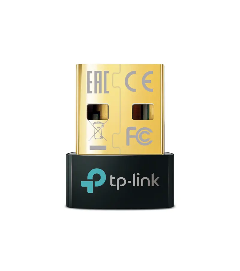 Adaptador USB Bluetooth 5.0 UB500 TP-Link