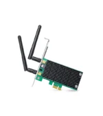 Archer T6E tarjeta PCI Express Inalámbrica AC1300 TP-Link