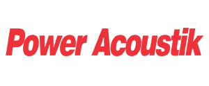 Logo Power Acoustik