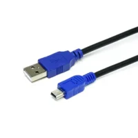 Cables USB 2.0 y 3.0