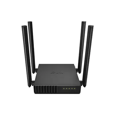 Router WI-FI