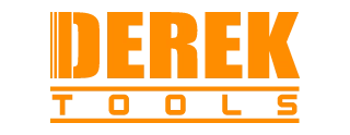 Derek Tools Logo